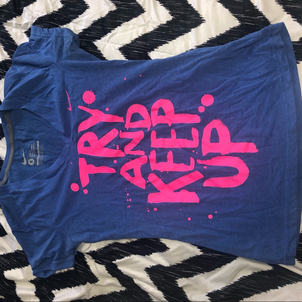 Nike t-shirt